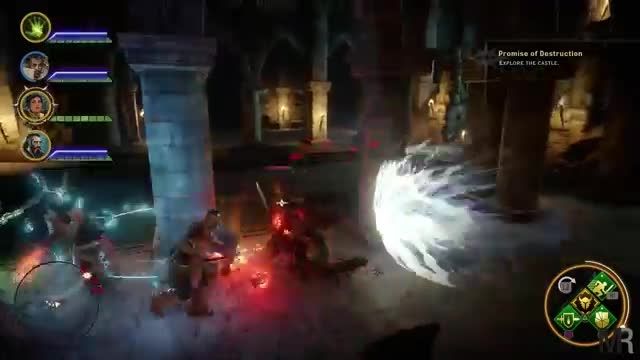 راهنمای Dragon Age Inquisition - قسمت هشتاد و یکم