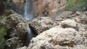 آبشار تارم نیریز 2