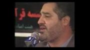 تلاوت زیبای استادحاج احمد ابوالقاسمی-فاطمیه قاریان زنجان