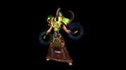 MOP Challenge Mode Gear Effects: Warlock HD