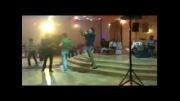رقص ترکی-عربی