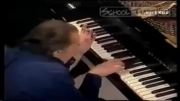 Glenn Gould BWV903 Bach Chromatic Fantasy