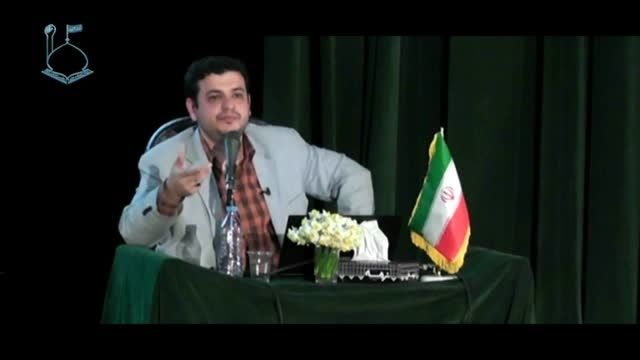 استاد رائفی پور - سبک زندگی و رسانه _ قسمت اول