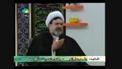 نظم و انظباط در سبک زندگی ایرانی اسلامی-استاد تقوی-