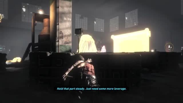 راهنمای قدم به قدم Rise of the Tomb Raider قسمت 5