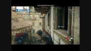 باگ مضحک در بازی Assassins Creed Unity