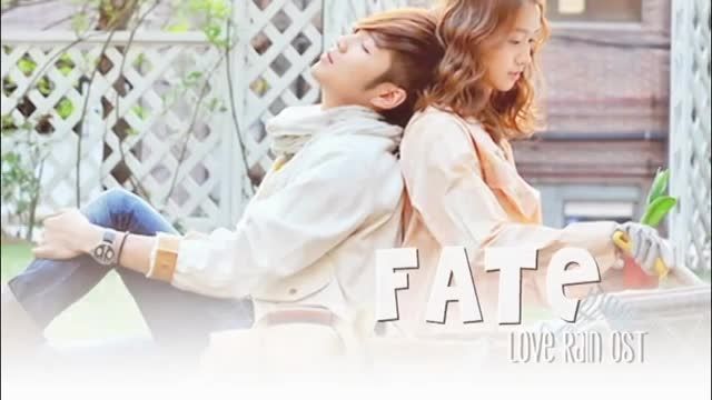 OST باران عشق به نام Fate/Like A Foolپ(6)