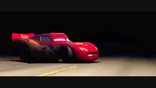 انیمیشن Cars 2006