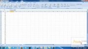 آموزش Excel جهت داده کاوی (Data mining)- افشین صفایی