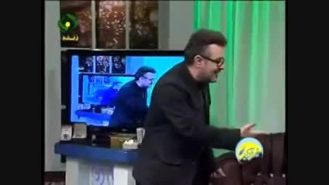 شیعه شدن یک سلفی جهادی  -  سلمان حدادی