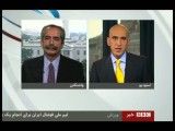مصاحبه بی بی سی با وکیل الملک رمضان حاجی مشهدی