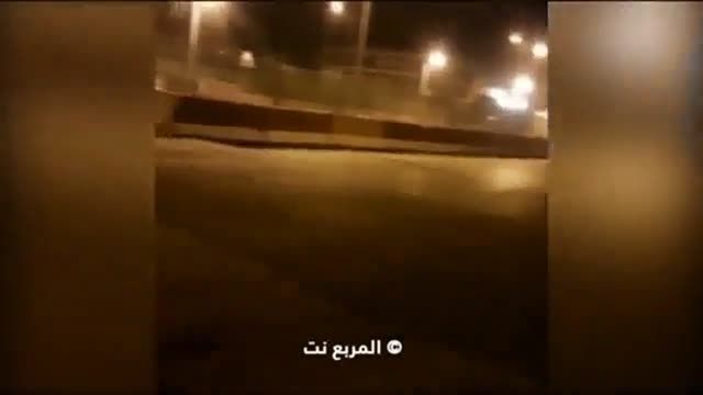 سرعت گیر عربی!!!!!!!!!!