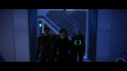 (MASS EFFECT (Honest Game Trailers