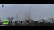 ویدیو؛ تخریب برج 116 طبقه در 10 ثانیه