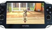 لانچ تریلر Play Station Vita Pets  | سگتان منتظر است
