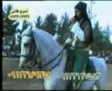 اسب - تعزیه - حسین طاهری
