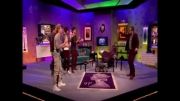 One direction on alan carr chatty man dancing !!!