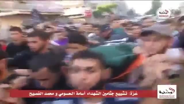 اثبات همکاری فلسطینی های نژاد پرست با داعش 4