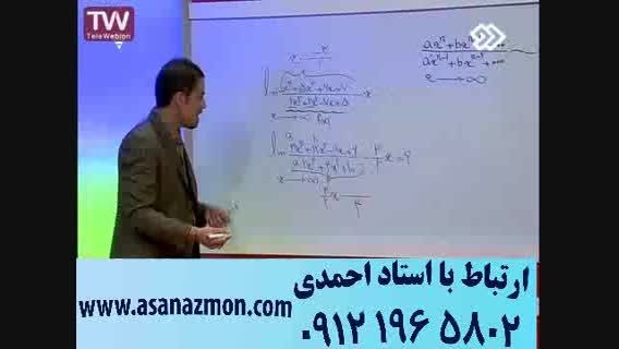 آموزش کنکوری ریاضی جناب مسعودی  - مشاوره کنکور12