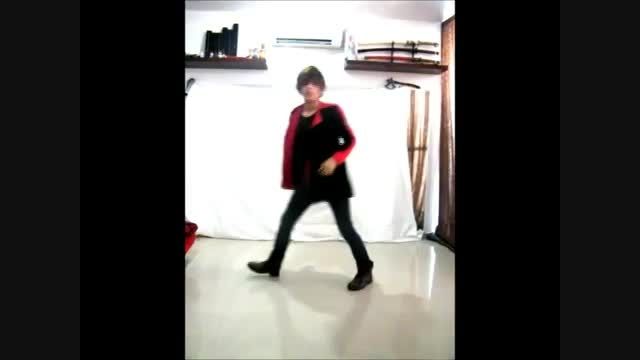 Love like this cover dance