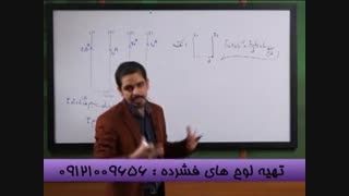تکنیک های مدار با مهندس مسعودی