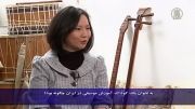 مصاحبه ان تی دی در ارتباط با موسیقی سنتی ایران