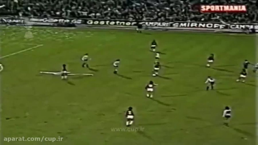 دیدار آرژانتین و پرو(جام جهانی 1978)