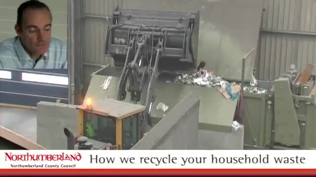 بازیافت به زبان انگلیسی