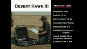 Desert Hawk III