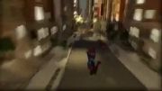 گیم پلی جدید از بازی The Amazing Spider Man 2