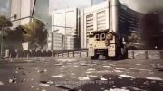 ویدیو دیری از بازی Battlefield 4تحت عنوان Video Diary Levolu