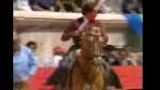 فنی ترین اسب تاریخ جهان....