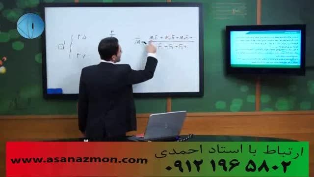 تدریس آموزشی و تفهیمی درس شیمی، با ما باشید 20