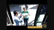 اردوی تفریحی زیارتی سفر به مشهد الرضا 93 قسمت 1
