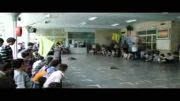 برگزاری مسابقات ماشین کنترلی در دبستان پیام غدیر