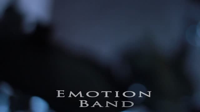 گروه ایموشن ، ویدیو ( عمر کوتاه ) - Emotion Band