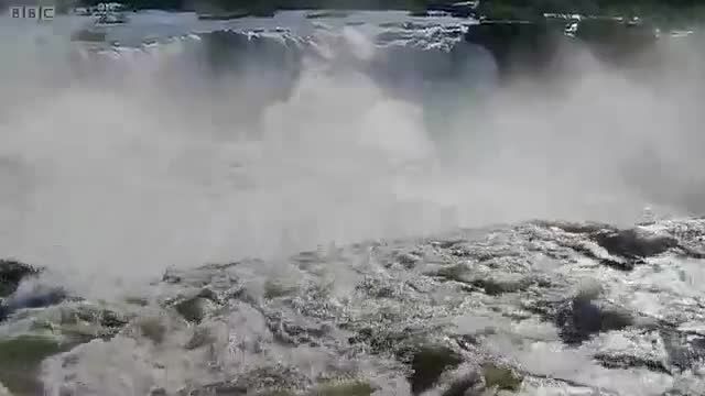 آبشار ایگوازو