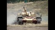 تانک T-72