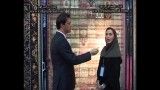 چهارمین نمایشگاه فرش ماشینی تهران- بازرگانی طبا