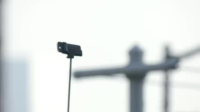 ویدئو سامسونگ برای دوربین سلفی گلکسی S۶