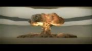 لحظات انفجار بمب های هسته ای!!