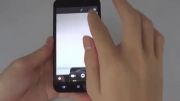 بررسی موبایل Vowney V5 MT6589 Android 4.2.1 Dual Sim 5.0