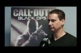 مصاحبه با سازنده Black Ops 2