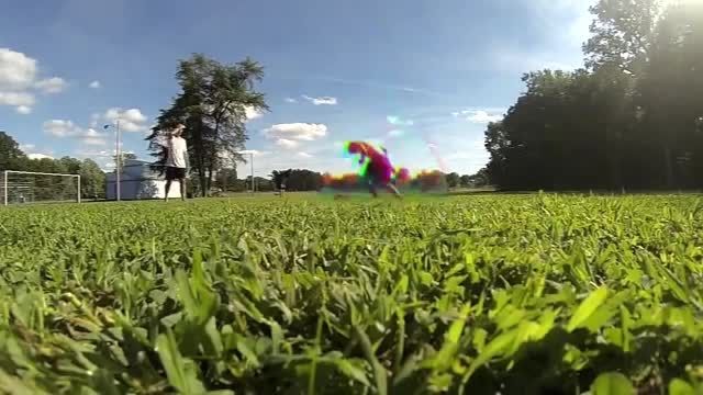 Trick can be beautiful