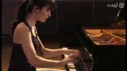 Frantz Liszt - La Campanella - Alice Sara Ott