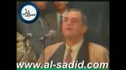 استاد احمد نعینع - سوره حجرات و قاف