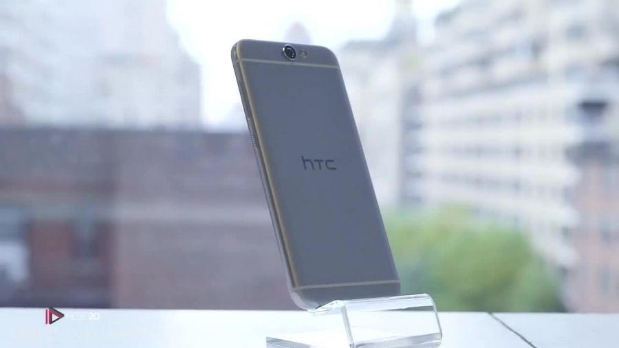 نقد و بررسی گوشی HTC One A9