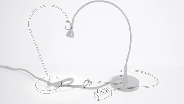 زوم تک -کابل های عجیب و غریب در پروژه Cord UIs ام آی تی
