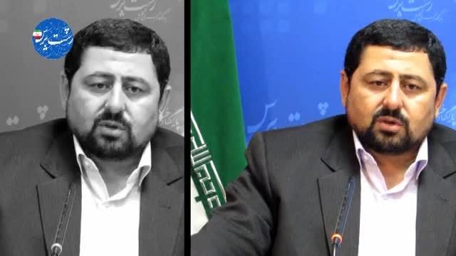 استکبار جهانی به دنبال رگه های فکری دانشمندان ایران