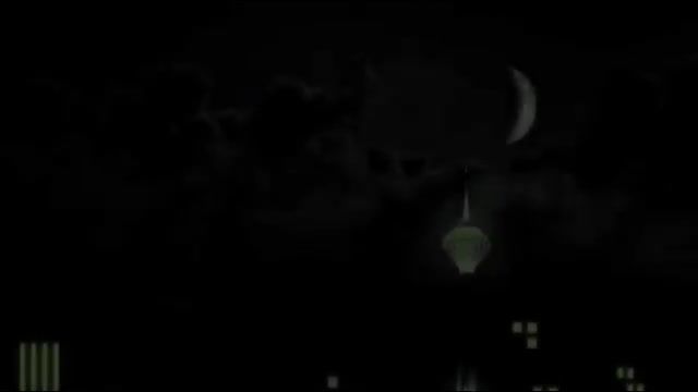موزیک ویدیو مرتضی پاشایی به صورت انیمیشن